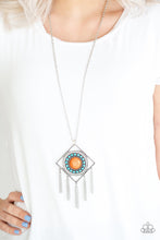 Load image into Gallery viewer, Sandstone Solstice Multi Necklace