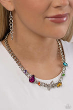 Load image into Gallery viewer, Storybook Succession Multi Necklace