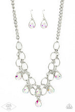 Load image into Gallery viewer, Show-Stopping Shimmer Multi Necklace