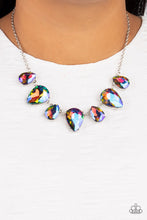 Load image into Gallery viewer, Otherworldly Opulence Multi Necklace