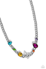 Load image into Gallery viewer, Storybook Succession Multi Necklace