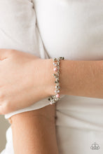 Load image into Gallery viewer, Aquatic Adventure Pink Bracelet