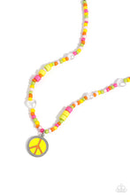 Load image into Gallery viewer, Pearly Possession Multi Necklace