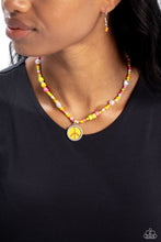 Load image into Gallery viewer, Pearly Possession Multi Necklace