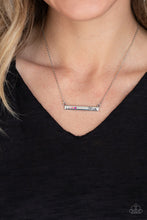 Load image into Gallery viewer, Moms Do It Better Pink Necklace