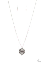 Load image into Gallery viewer, Everyday Enchantment Pink Necklace