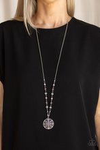 Load image into Gallery viewer, Everyday Enchantment Pink Necklace
