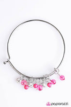 Load image into Gallery viewer, Spring Sensation Pink Bracelet