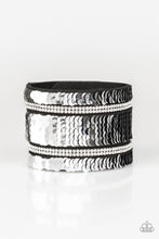 Load image into Gallery viewer, MERMAID Service Blue Bracelet