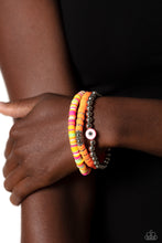 Load image into Gallery viewer, Sam EYE Am Multi Bracelet