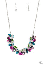 Load image into Gallery viewer, Crowning Collection Multi Necklace