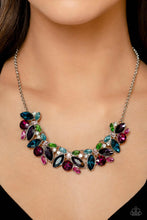 Load image into Gallery viewer, Crowning Collection Multi Necklace