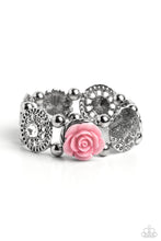 Load image into Gallery viewer, Optimistic Oasis Pink Bracelet