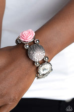 Load image into Gallery viewer, Optimistic Oasis Pink Bracelet