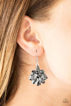 Load image into Gallery viewer, Fiercely Famous Silver Earring