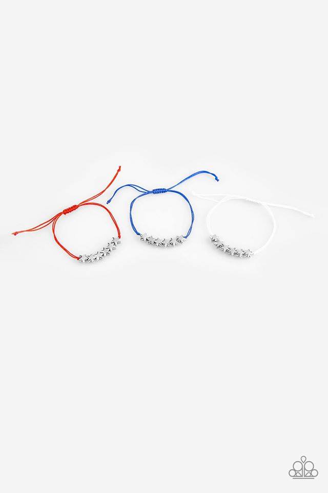 Little Diva Bracelet Set