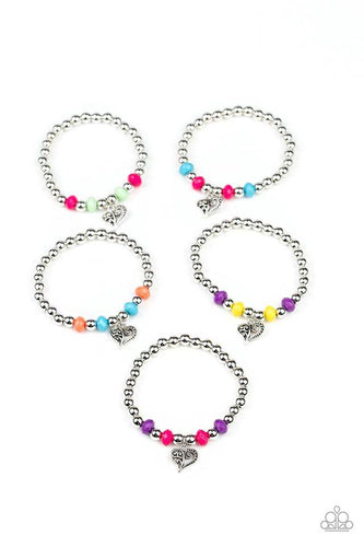 Little Diva Bracelet Set