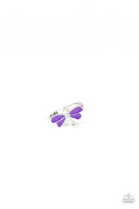 Little Diva Ring Set