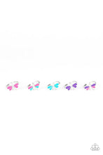 Load image into Gallery viewer, Little Diva Ring Set