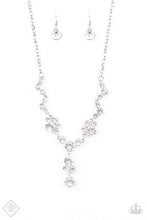 Load image into Gallery viewer, Inner Light White Necklace