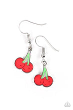 Load image into Gallery viewer, Little Diva Earring Set