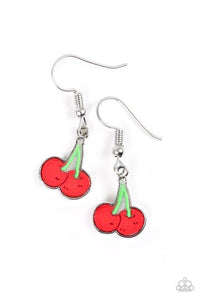 Little Diva Earring Set