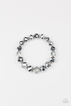 Load image into Gallery viewer, Beautifully Bewitching Silver Bracelet