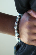 Load image into Gallery viewer, Beautifully Bewitching Silver Bracelet