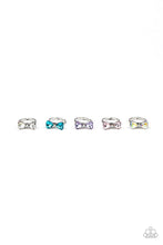 Load image into Gallery viewer, Little Diva Ring Set