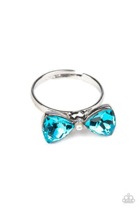 Little Diva Ring Set