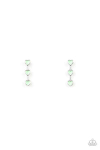 Little Diva Earring Set