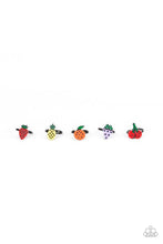 Load image into Gallery viewer, Little Diva Ring Set