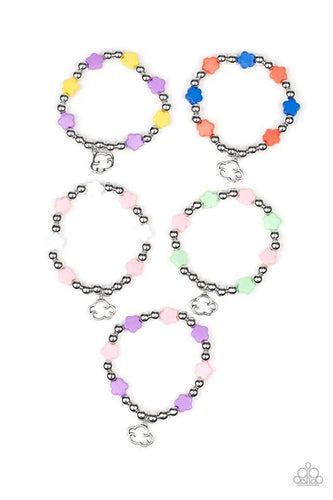Little Diva Bracelet Set