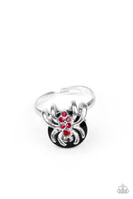 Load image into Gallery viewer, Little Diva Ring Set