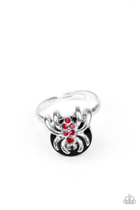 Little Diva Ring Set