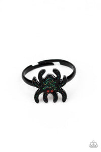Little Diva Ring Set