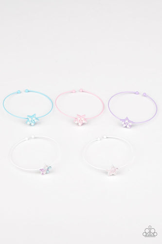 Little Diva Bracelet Set