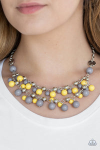 Seaside Soiree Multi Necklace