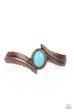 Load image into Gallery viewer, Wild Wild NEST Copper Bracelet