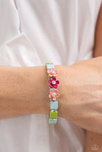 Load image into Gallery viewer, Sincerely Springtime Multi Bracelet