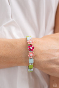 Sincerely Springtime Multi Bracelet