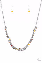 Load image into Gallery viewer, Sailing The Seven Seas Multi Necklace