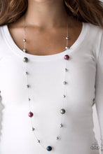 Load image into Gallery viewer, Eloquently Eloquent Multi Necklace