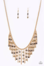 Load image into Gallery viewer, Rebel Remix Multi Necklace