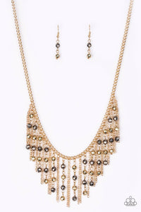 Rebel Remix Multi Necklace