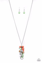 Load image into Gallery viewer, Its A Celebration Multi Necklace