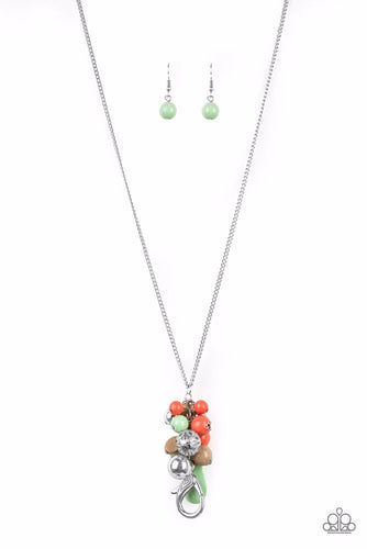 Its A Celebration Multi Necklace