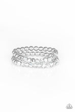 Load image into Gallery viewer, Chroma Color Silver Bracelet