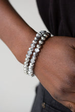 Load image into Gallery viewer, Chroma Color Silver Bracelet