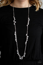 Load image into Gallery viewer, Miami Mojito White Necklace